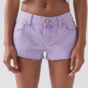 Urban Outfitters Denim Shorts Size 29